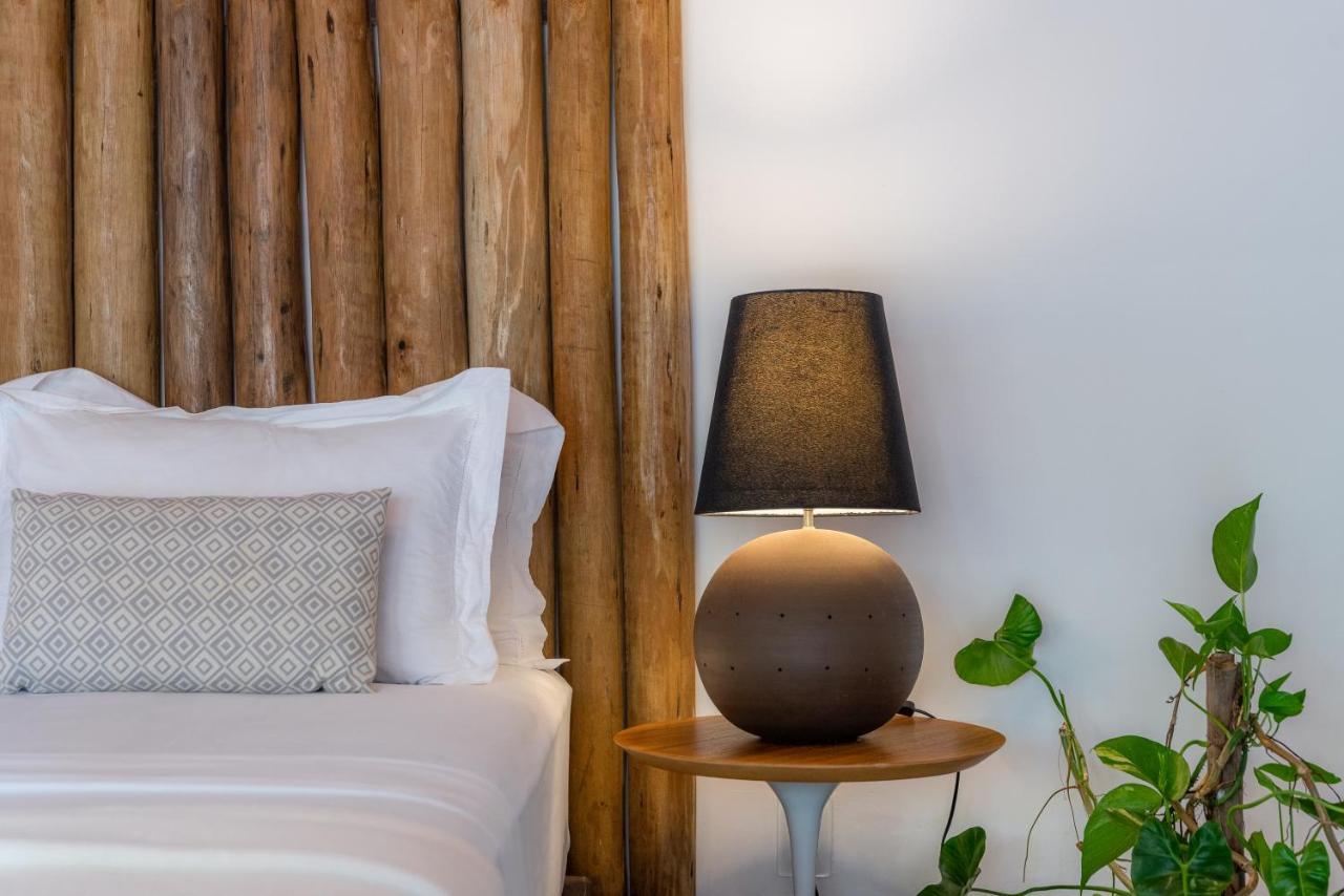 Villa Pantai Boutique Hotel Maragogi Eksteriør billede