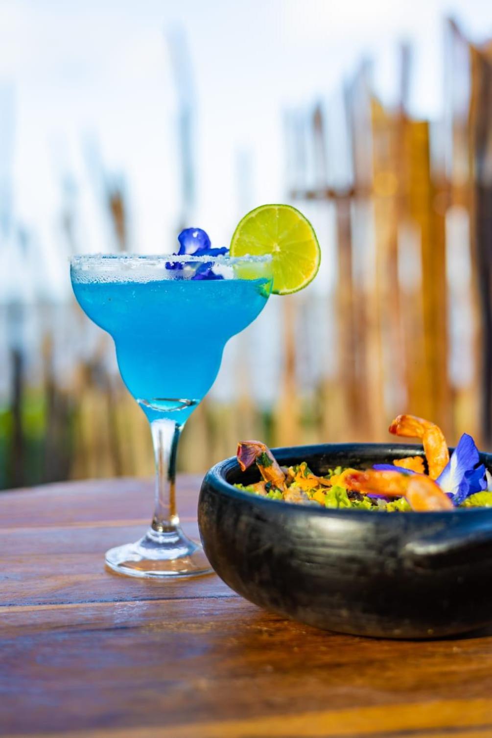 Villa Pantai Boutique Hotel Maragogi Eksteriør billede
