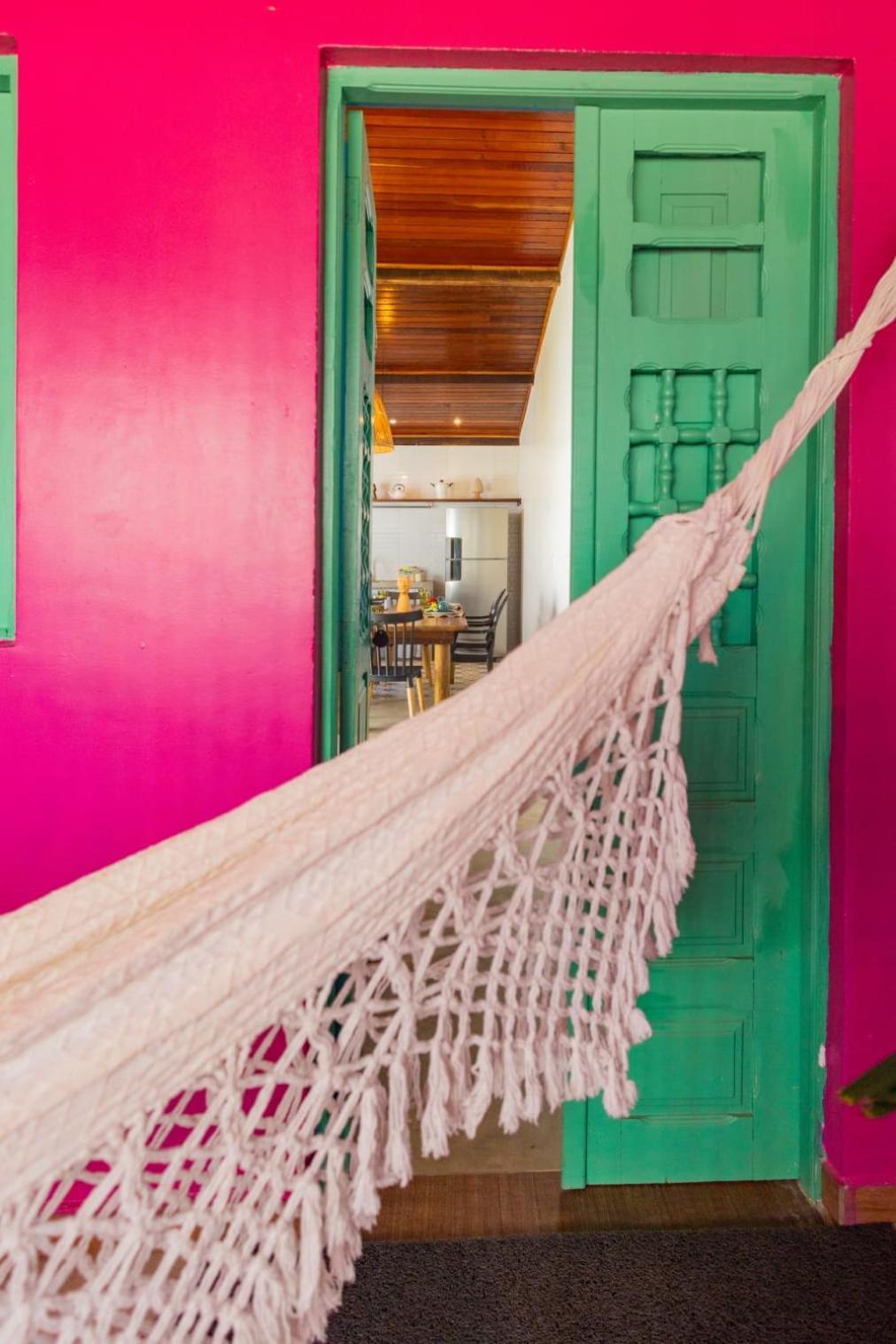 Villa Pantai Boutique Hotel Maragogi Eksteriør billede